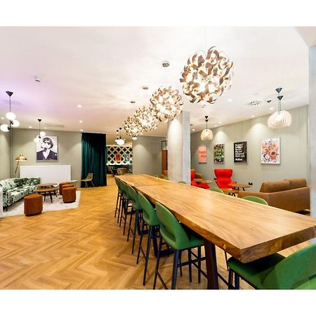 Central Belfast Apartments Student Accommodation Student Id Required المظهر الخارجي الصورة