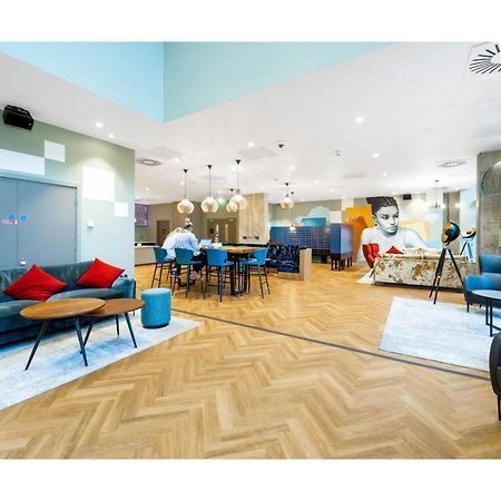 Central Belfast Apartments Student Accommodation Student Id Required المظهر الخارجي الصورة