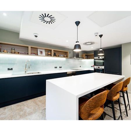 Central Belfast Apartments Student Accommodation Student Id Required المظهر الخارجي الصورة