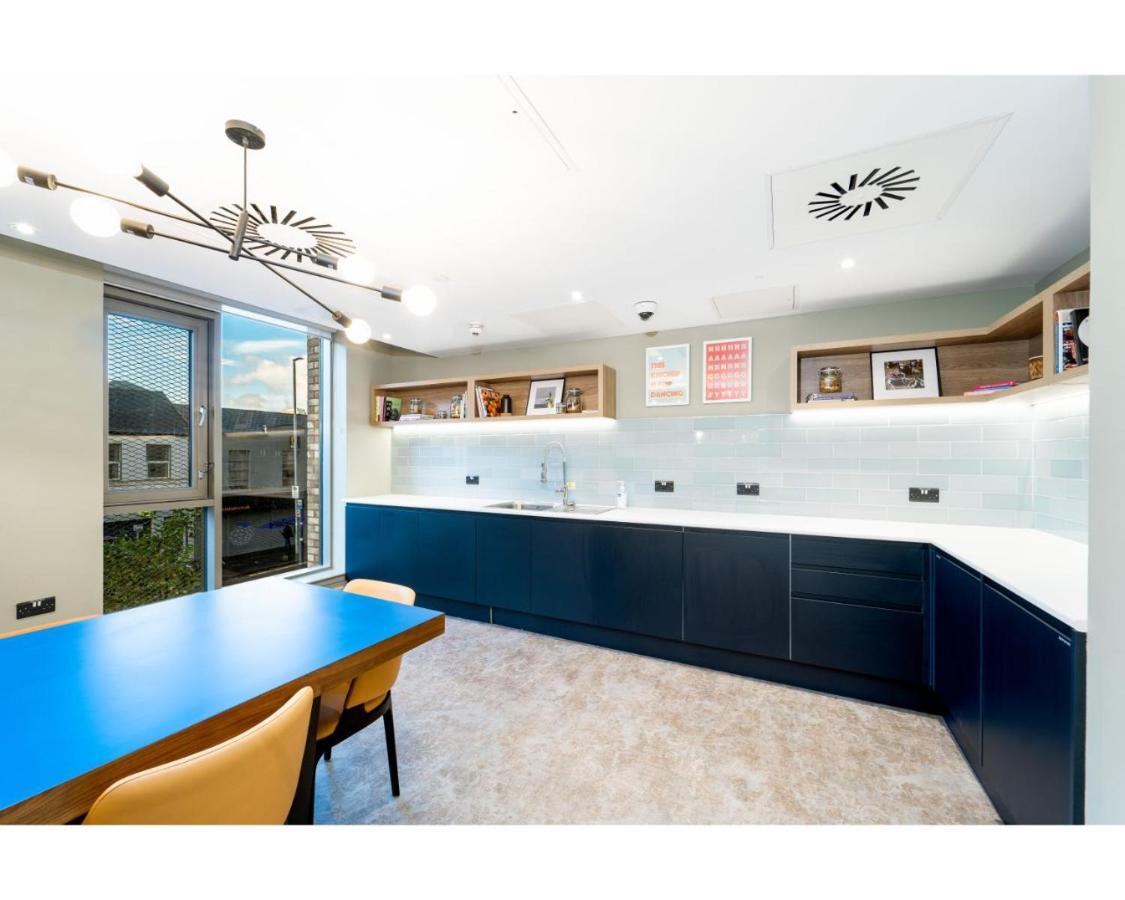 Central Belfast Apartments Student Accommodation Student Id Required المظهر الخارجي الصورة