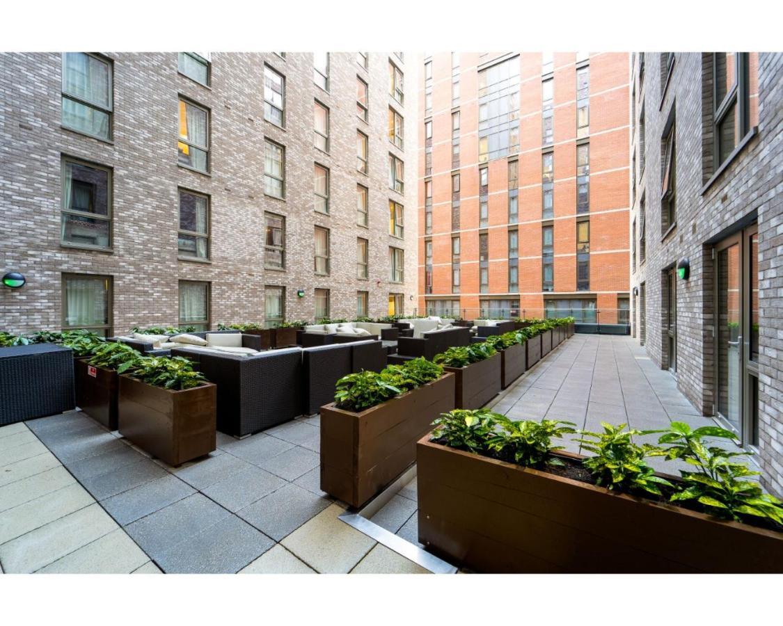 Central Belfast Apartments Student Accommodation Student Id Required المظهر الخارجي الصورة
